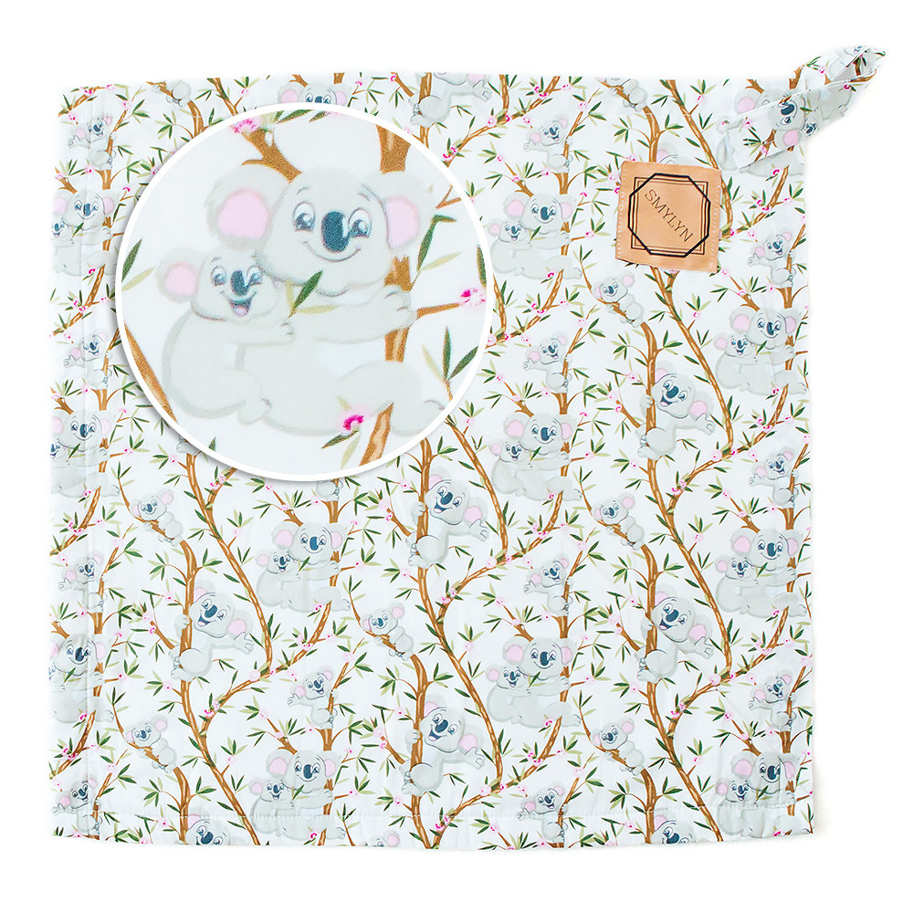 Bubby Cover - Over Koala-fied