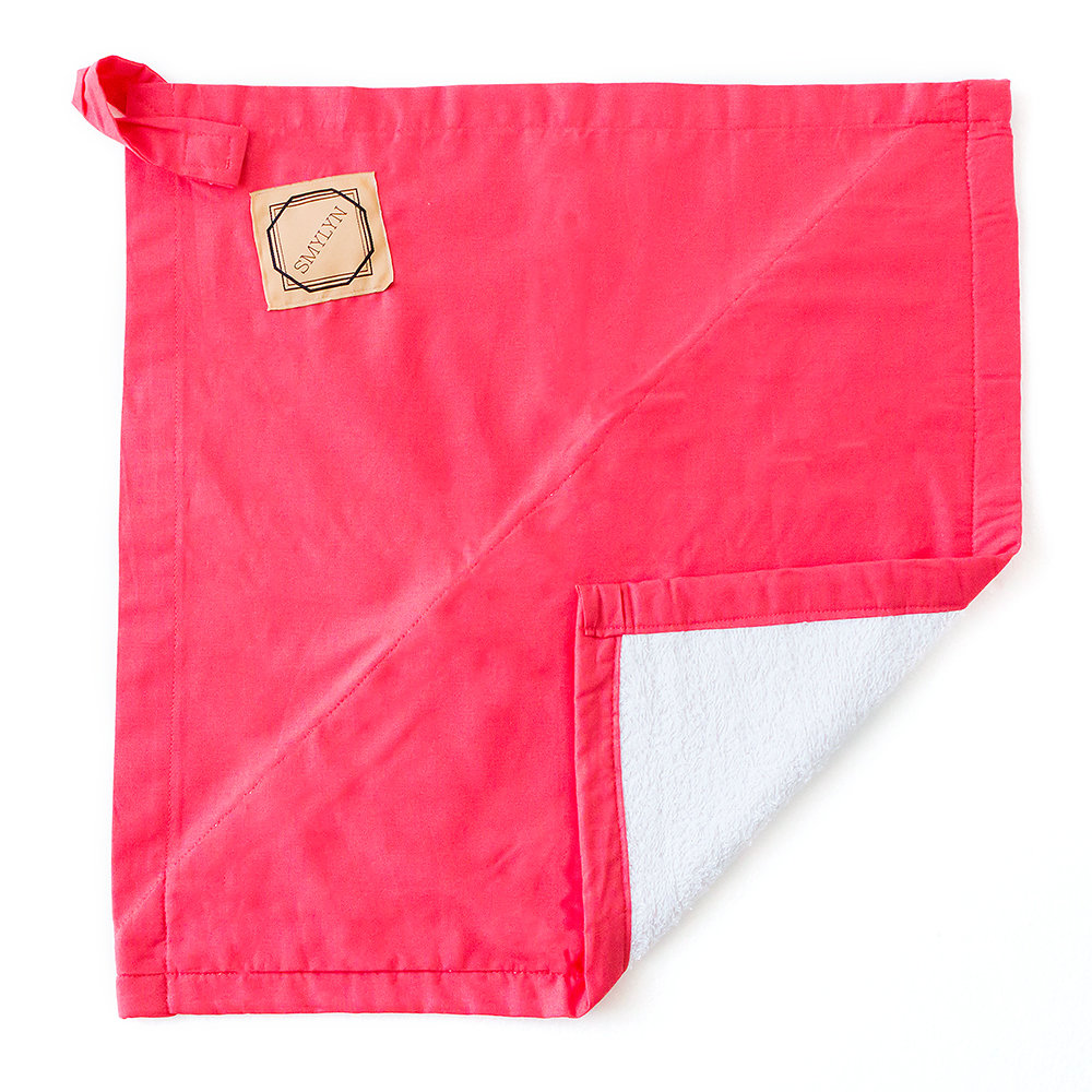 Bubby Cover - Too much time in the sun Coral 00052