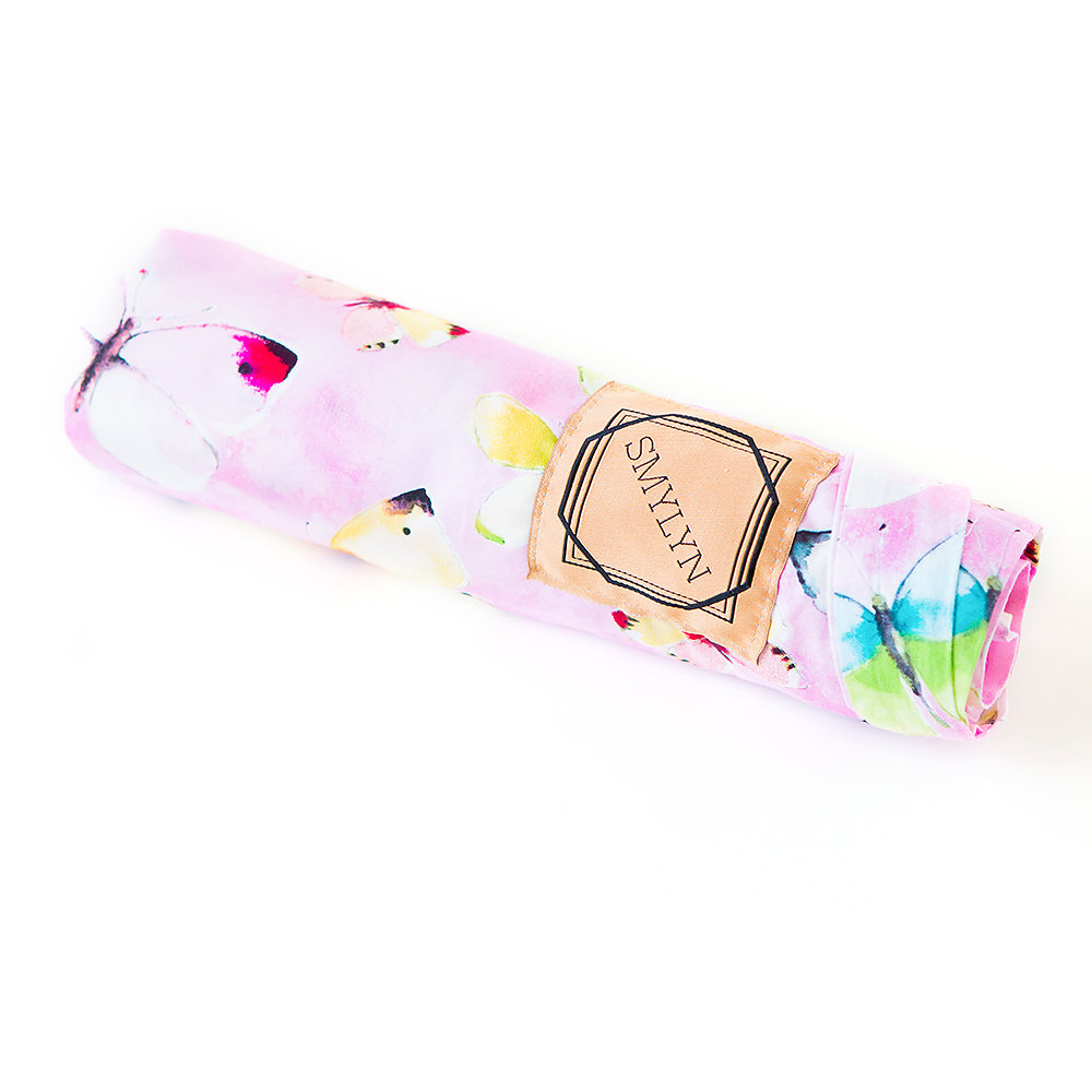 Bubby Cover - Butterfly whimsy