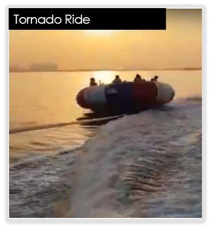 Tornado Ride 10008