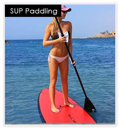 Stand Up Paddle Board - SUP 10038