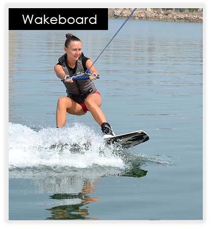 Wake Board 10005(base)