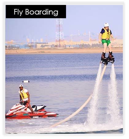 Fly Board 100022