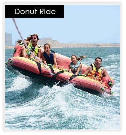 Donut Ride 10009
