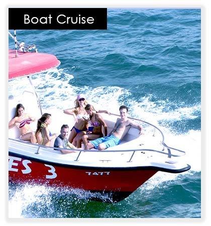 Boat Cruise 10026(base)