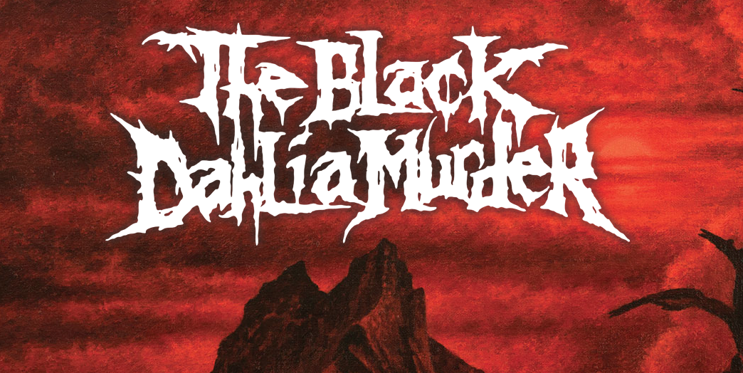 The Black Dahlia Murder - Tuesday May 29th at Crocks 00262