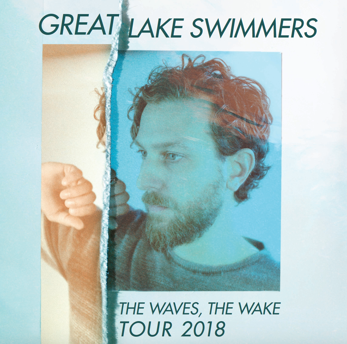 Great Lake Swimmers - September 27th At Crocks 00266