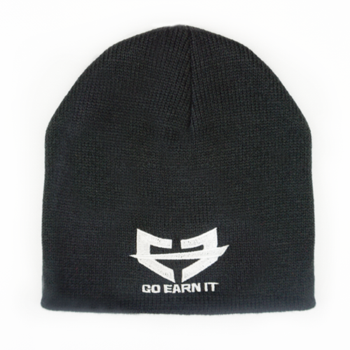 ESSENTIALS BEANIE