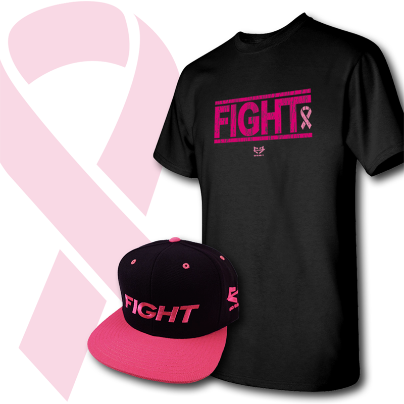 JOIN THE FIGHT PACKAGE 01-001-001-00157-A*-FIGHTP-Blk-