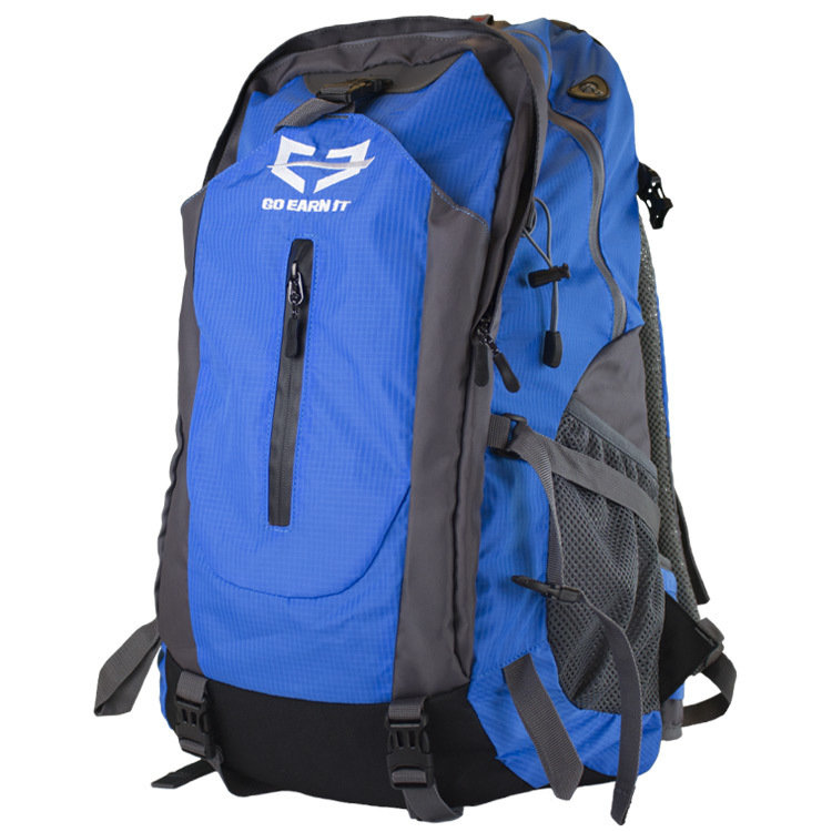 Journey Backpack