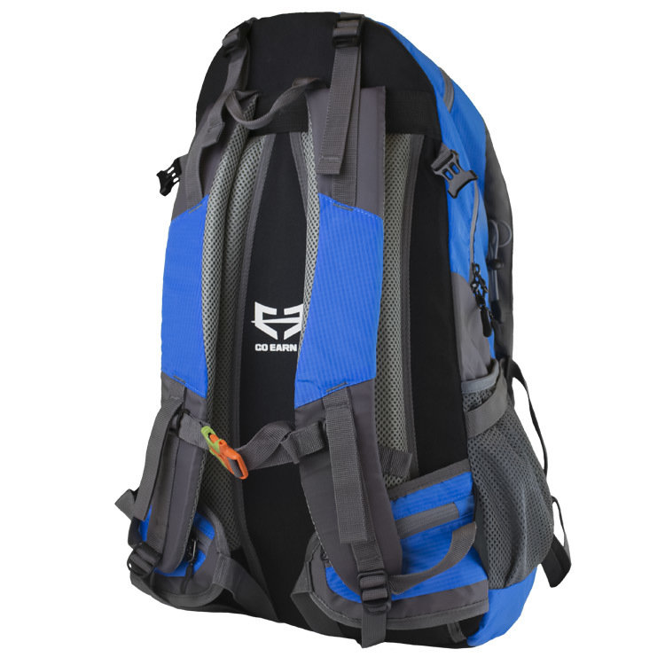 Journey Backpack