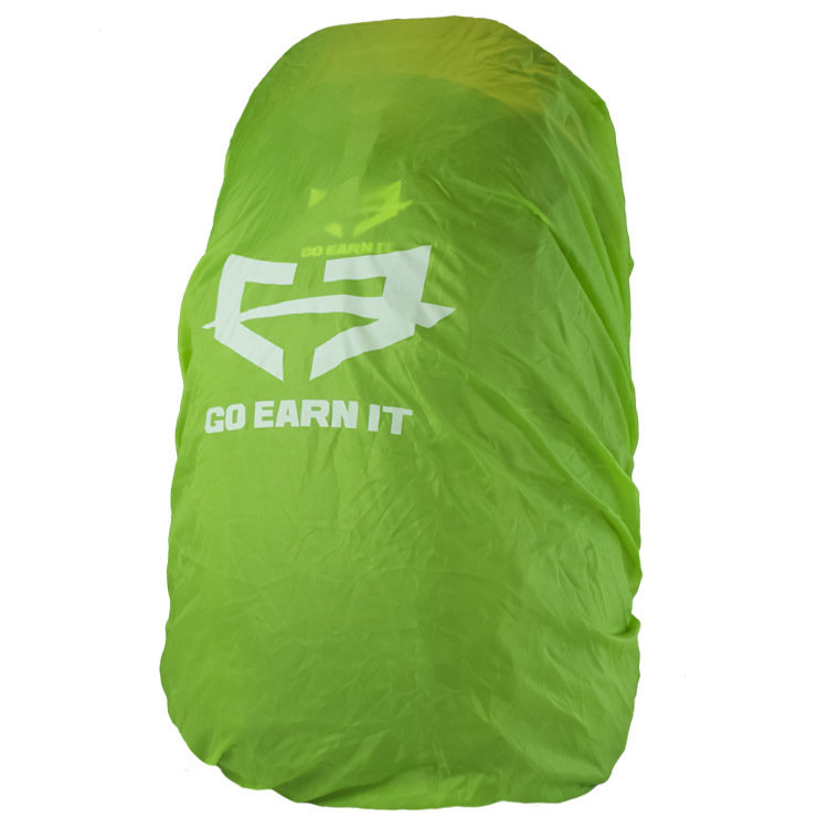 Journey Backpack
