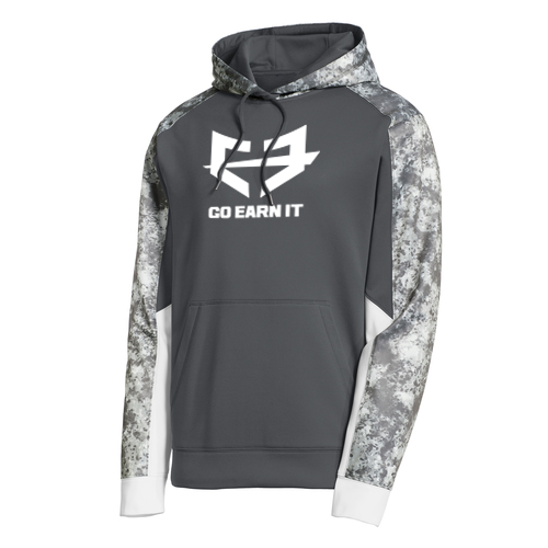 SNOW CAMO PERFORMANCE HOODIE 01-005-001-00101-00-SnowCamoHoodie-GryWht-S