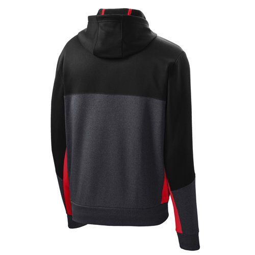 NAVIGATOR TECH FLEECE HOODIE