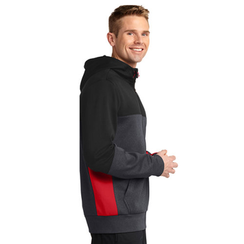 NAVIGATOR TECH FLEECE HOODIE
