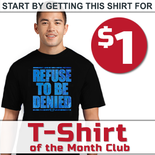 T-Shirt of the Month Club 04-007-000-00101-00-TshirtOfMonth-M**-3m