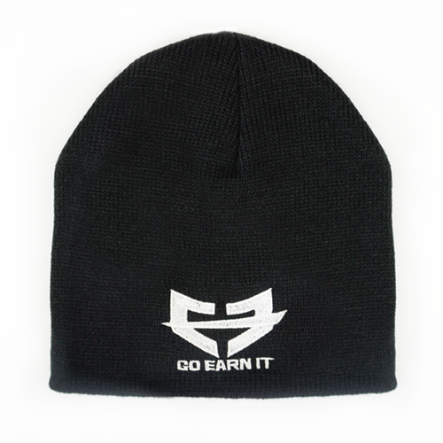 ESSENTIALS BEANIE 04-001-002-00102-00-EssBeanie-C-Unv