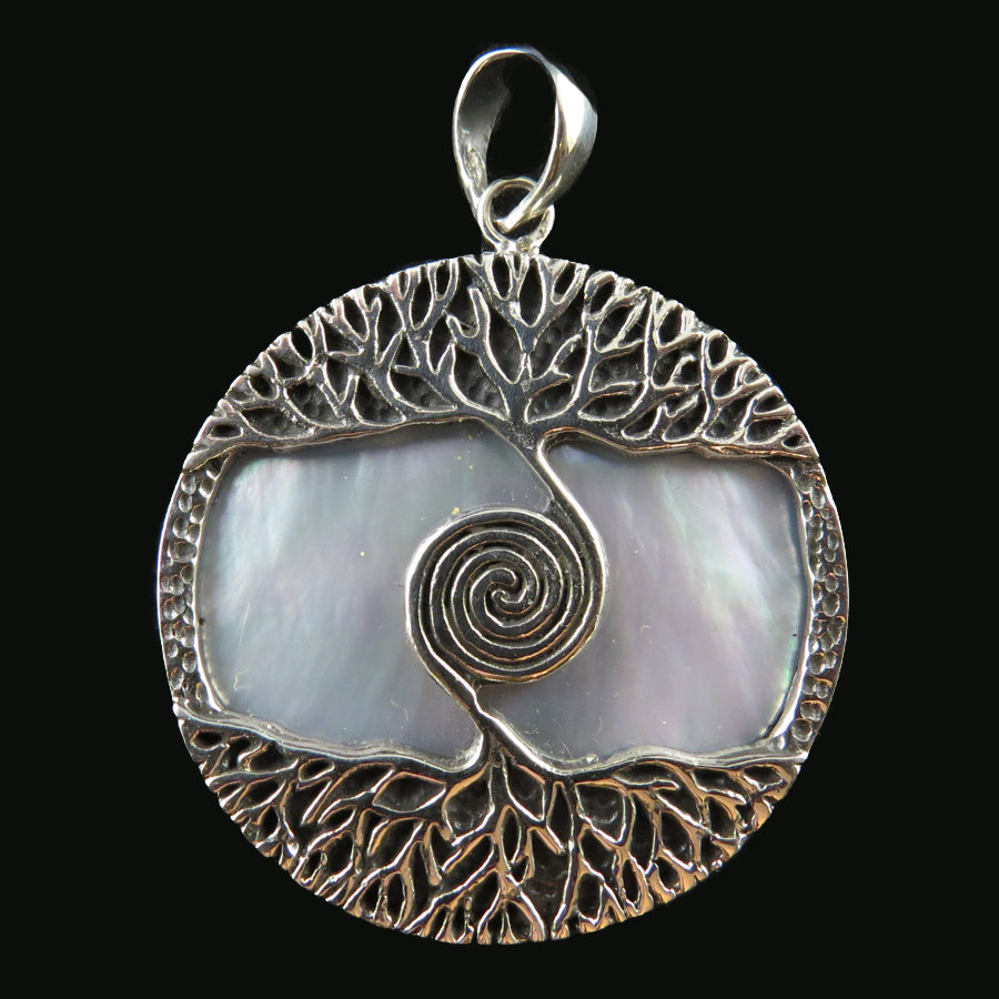 Mother of Pearl Side 1