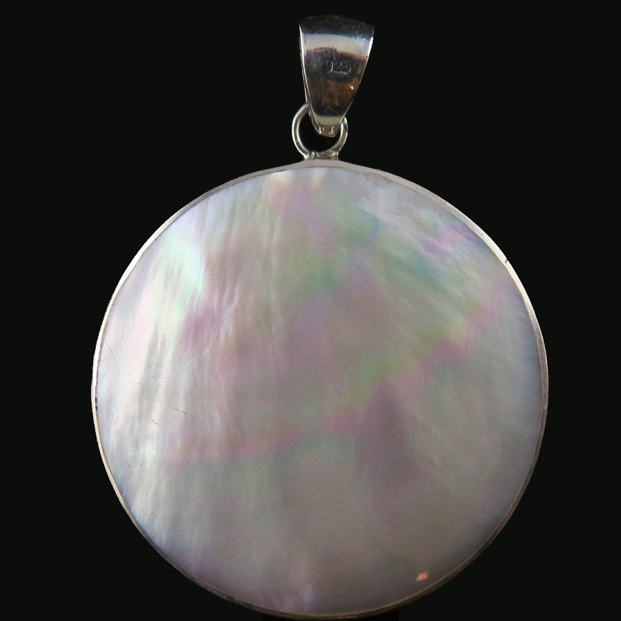 Mother of Pearl side 2