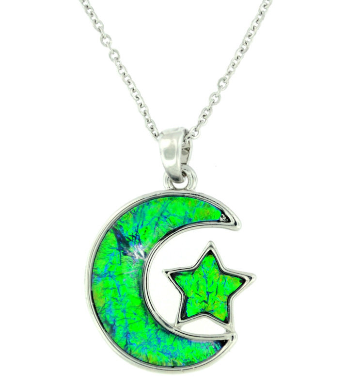 Moonlight Pendant STP-M80