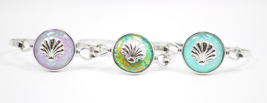Sea Scallop Bracelets STB-92