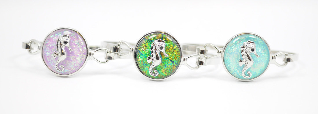 Sea Horse Bracelets STB-66