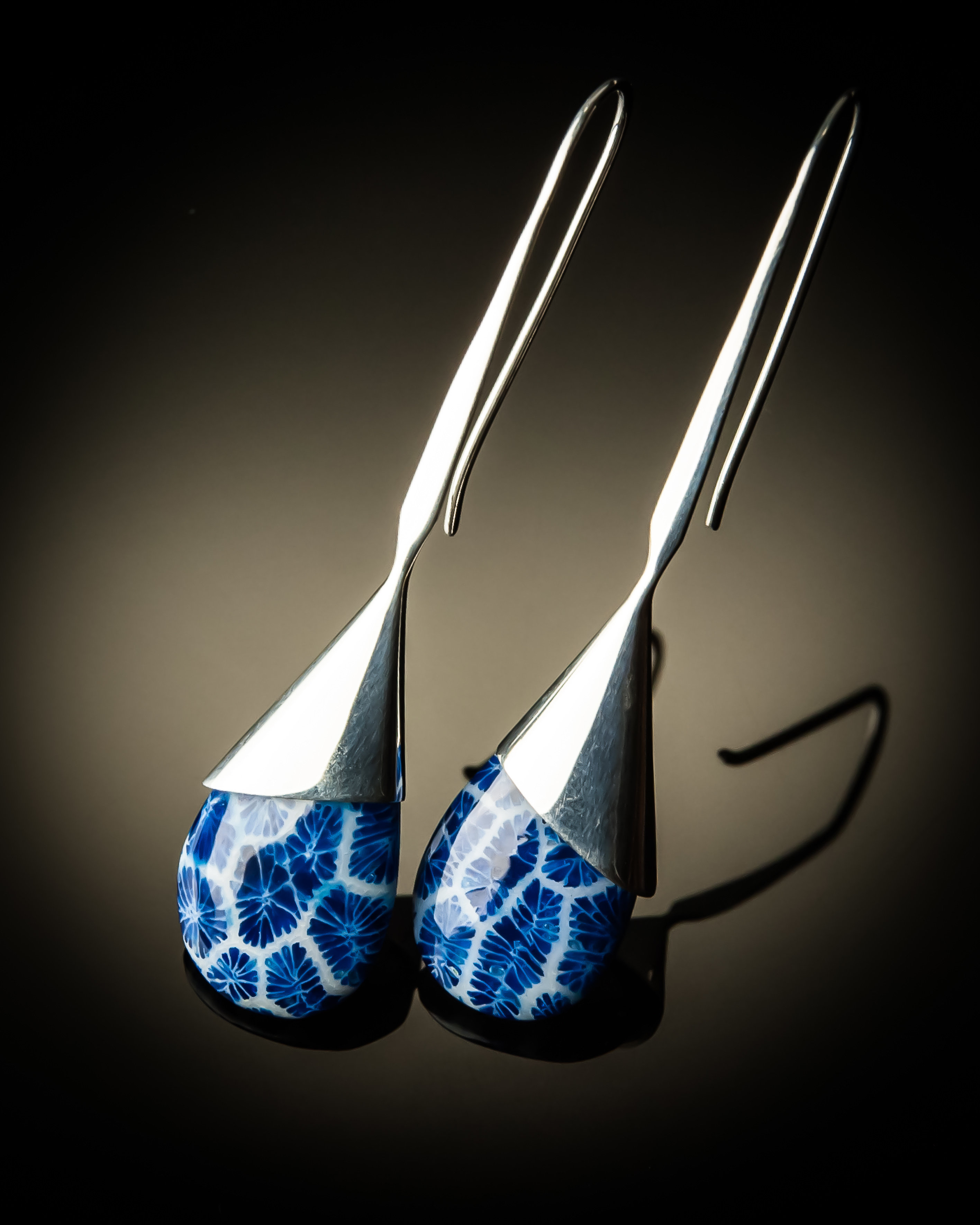 SS Blue Coral