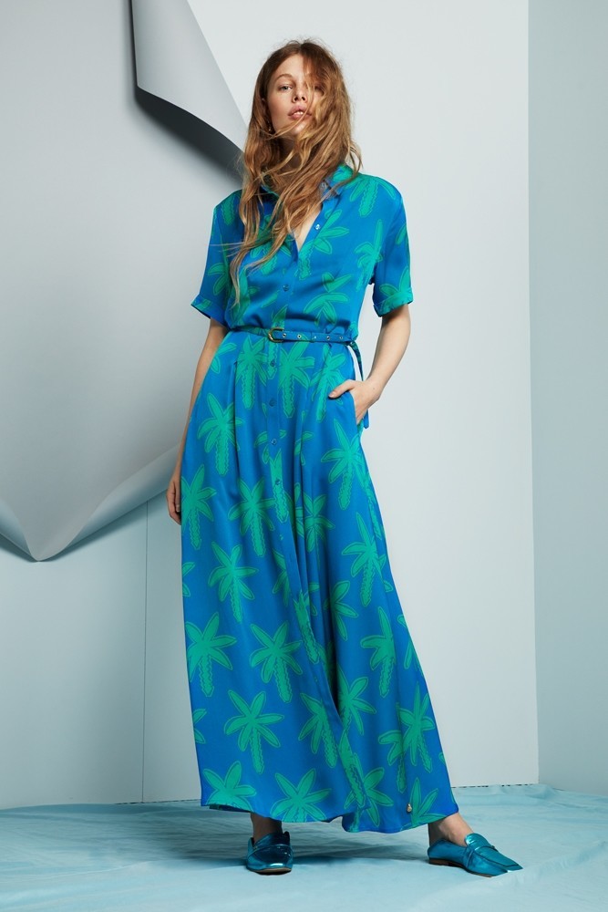 Mia Dress FCDRMIA