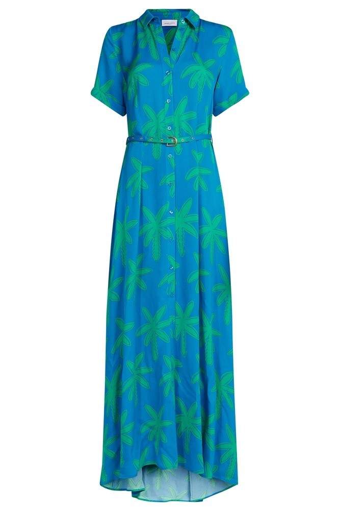 Mia Dress