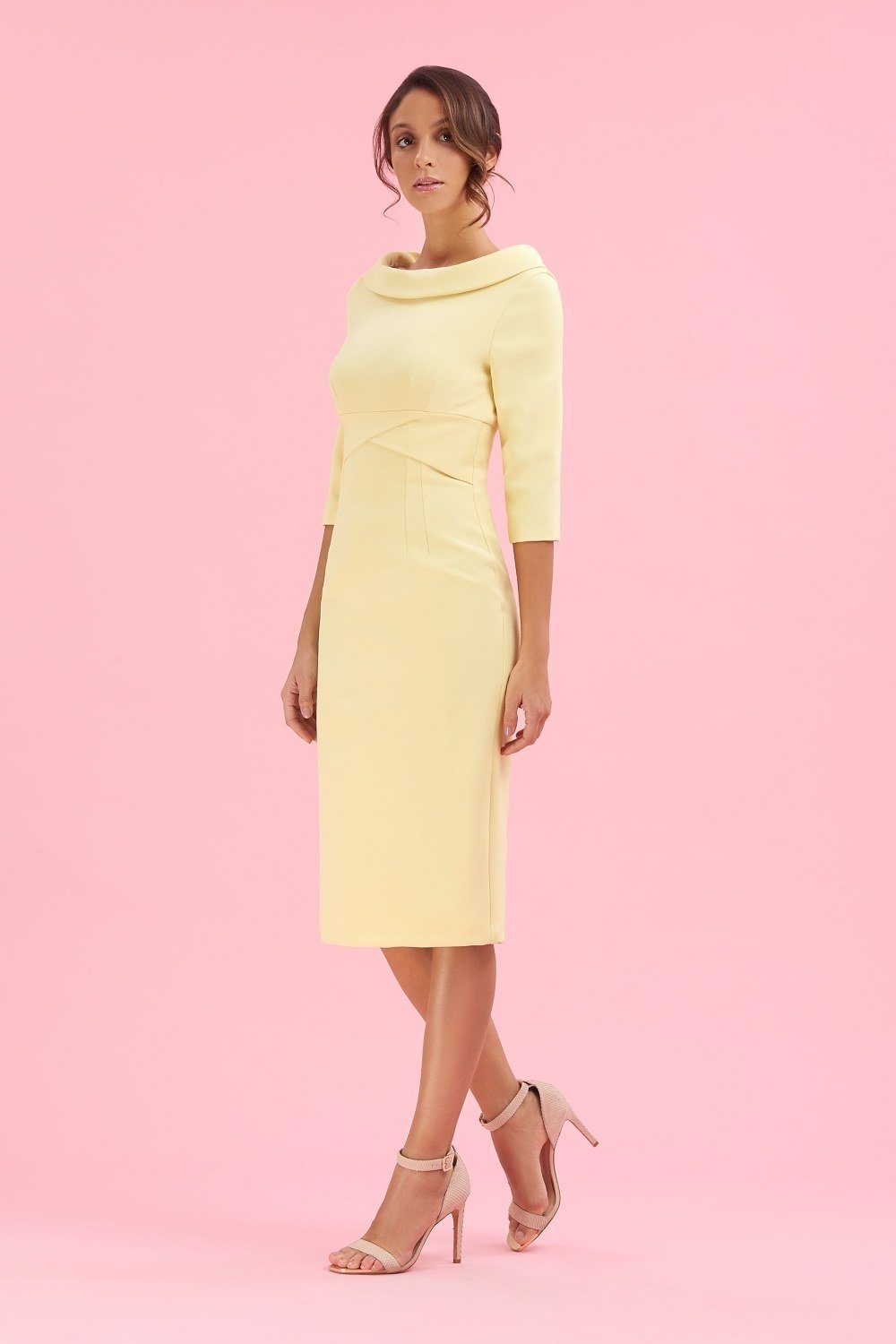 Kennedy Lemon