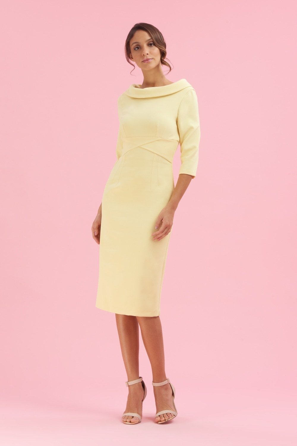 Kennedy Lemon