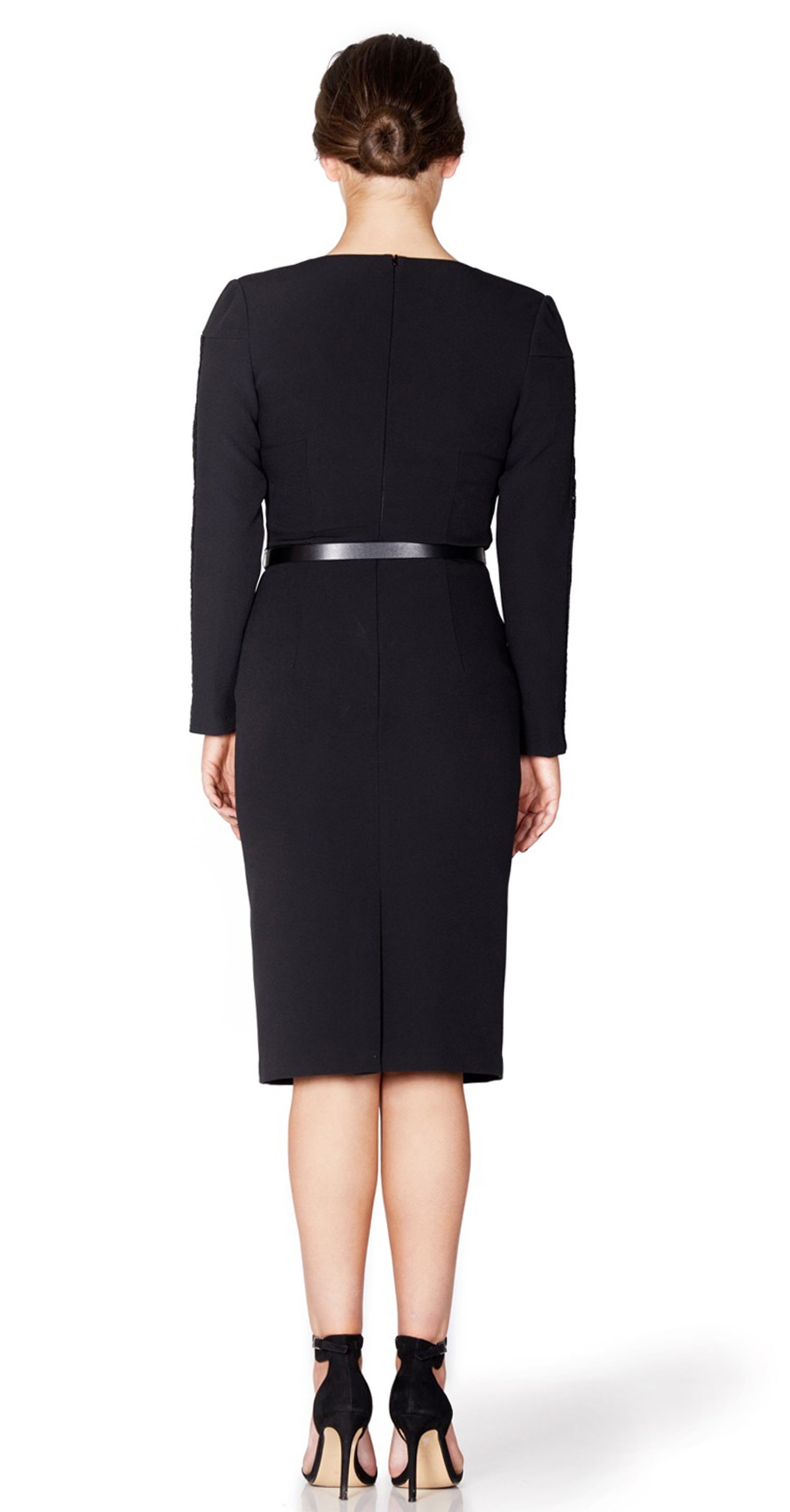 Saliara Black