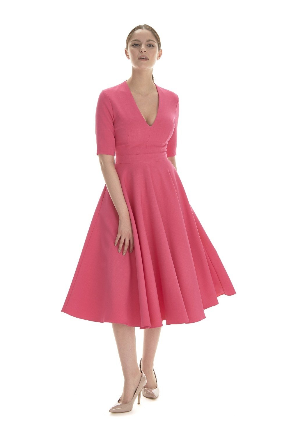 Myla Hot Pink PDCDRMYLAHPINK