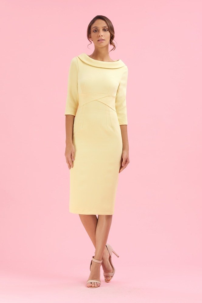 Kennedy Lemon PDCDRKENLEM