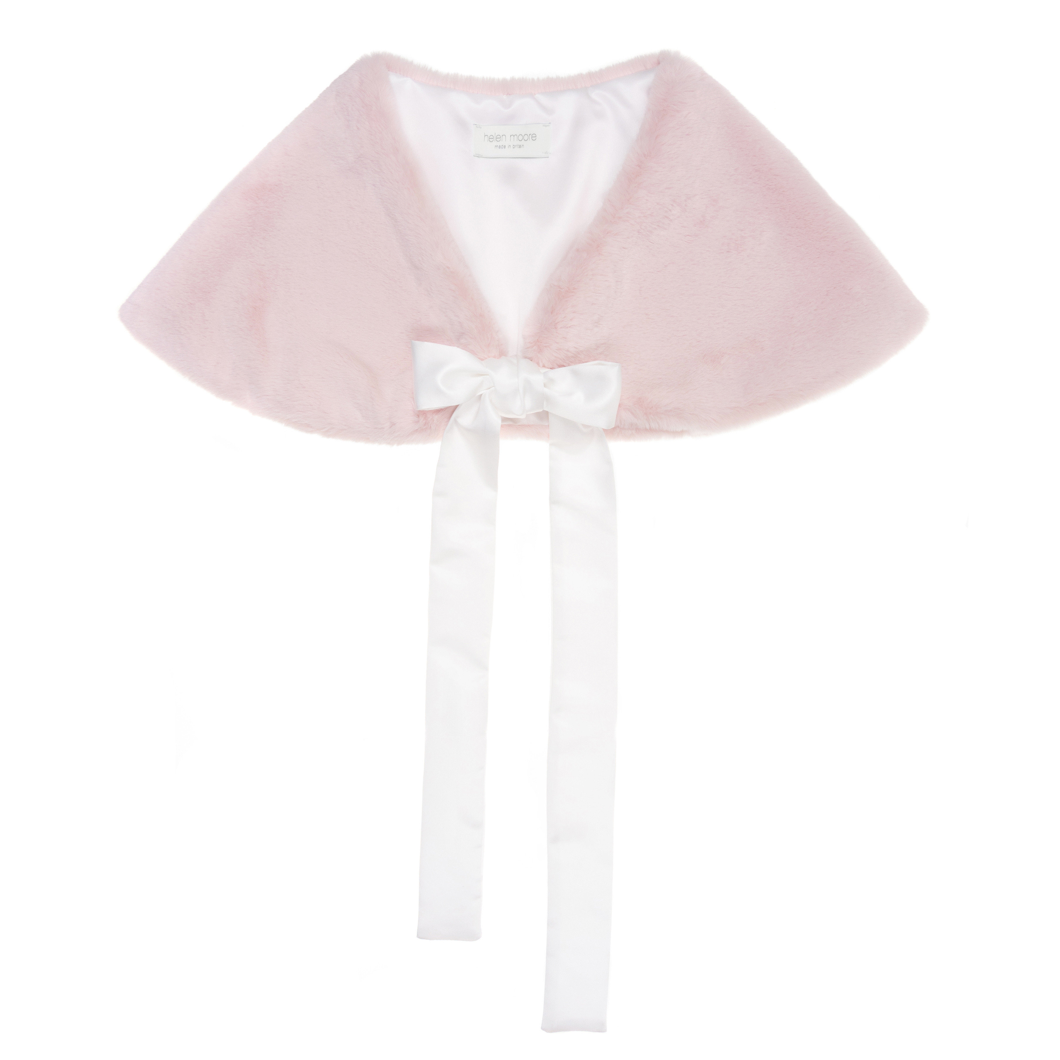 Helen Moore Bridal Shoulder Wrap pink 4GJDXXE2H14SJ