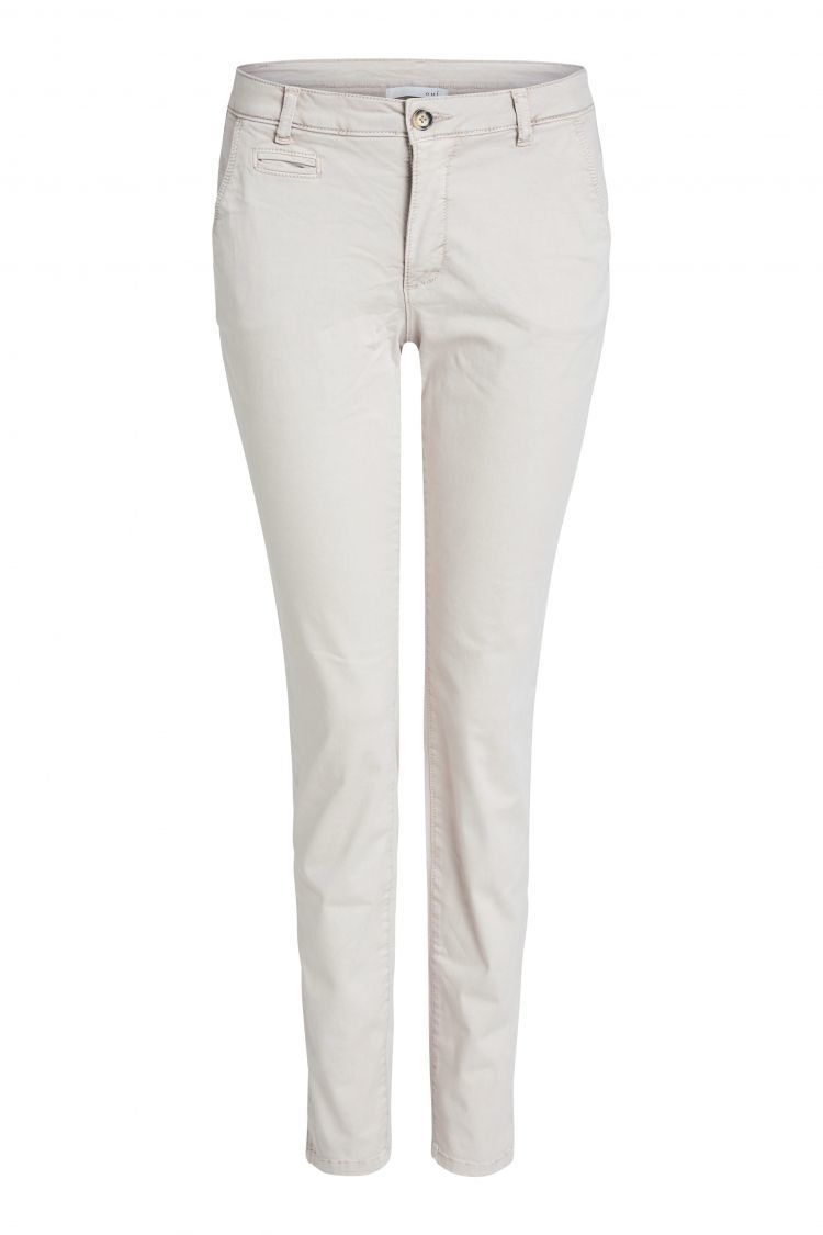Stone Coloured Chino