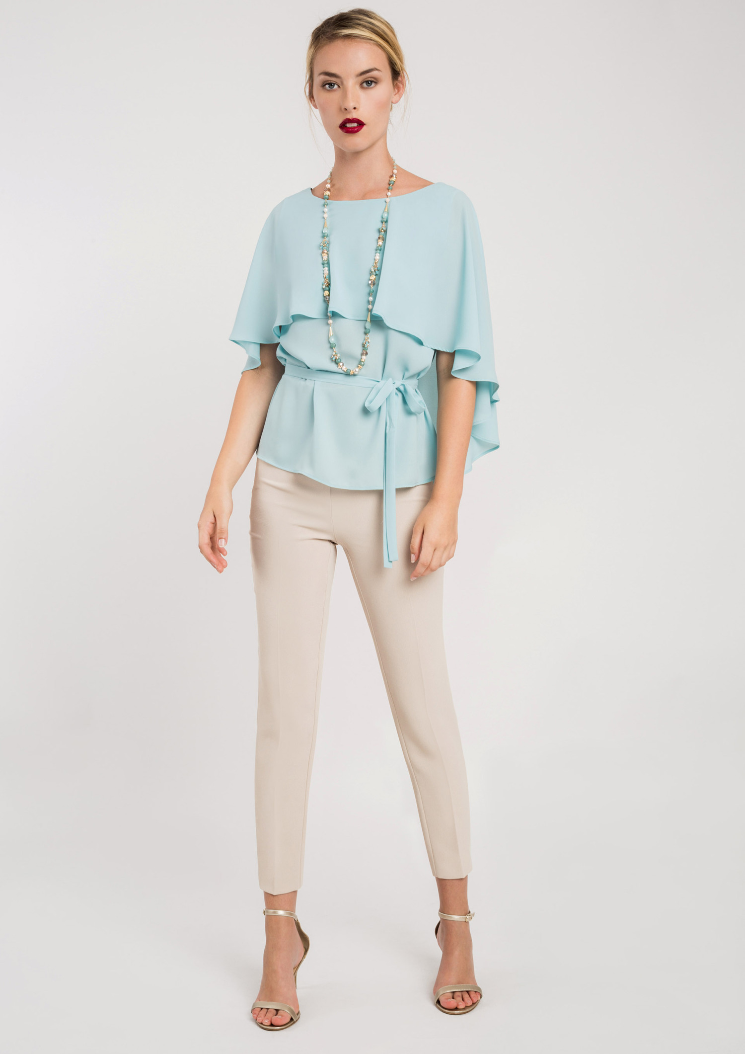Trousers Beige ACTR3501