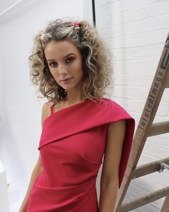 Eva Dress