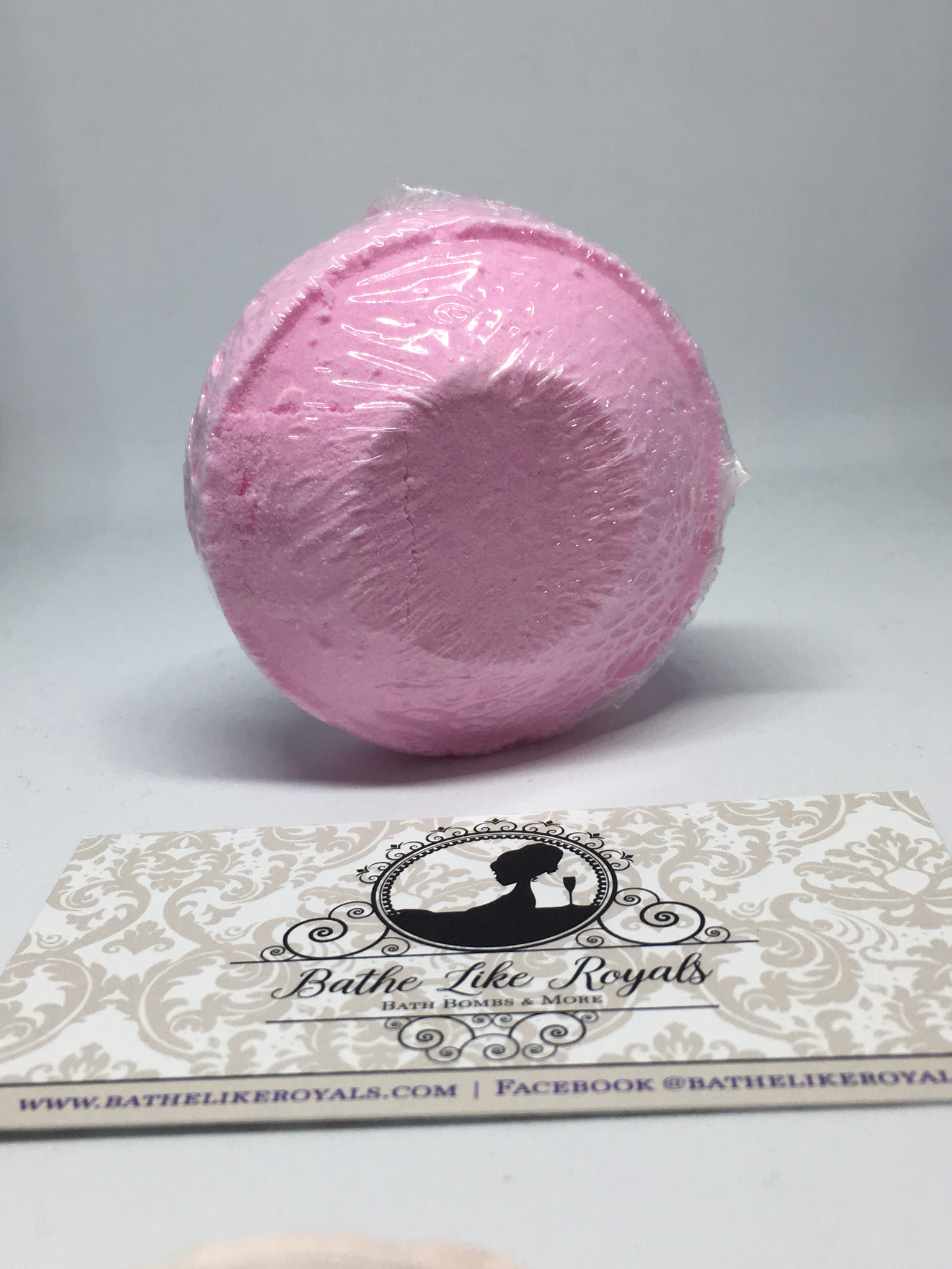 Creativity (Grapefruit Spa Collection) Shower Steamer - 3.5oz