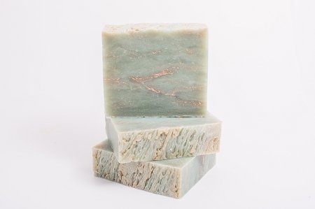 Beauty of an Angel Mini Soap Bar - 1.2oz - VEGAN NSW-MINI-AS