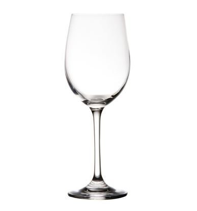 Standard Wine Glasses Country Wedding Event Hire Ceremony