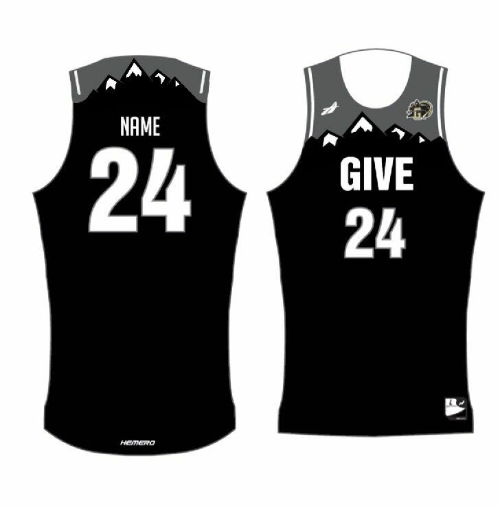 GIVE Uniform 00009