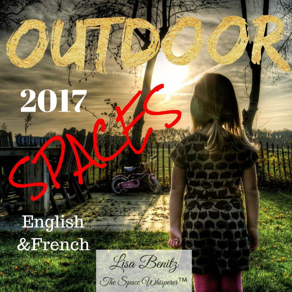SSS 2017 ~ Les espaces extérieurs / Outdoor Spaces ~ English & Français 00006