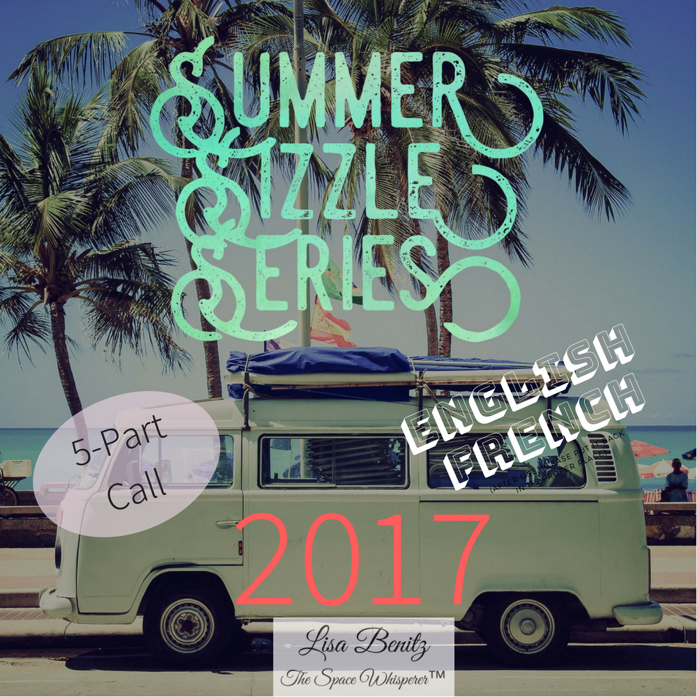 Summer Sizzle Series 2017 - English & Français - All 5 Calls 00001