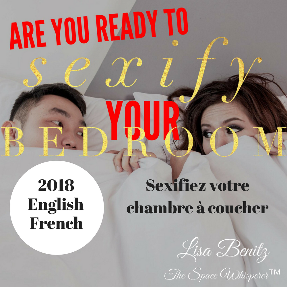 SSS 2018 ~ Sexifier votre chambre à coucher / Sexify Your Bedroom ~ English & Français 00023