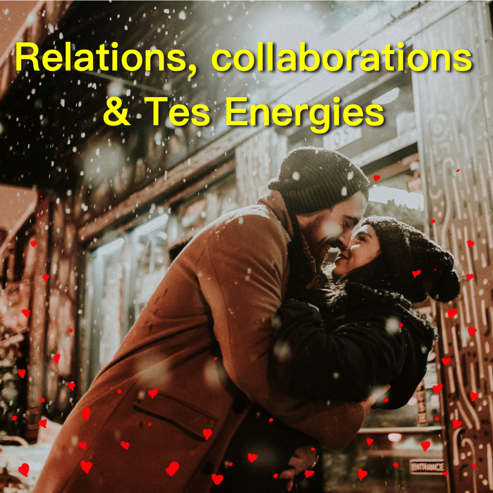 Relations, collaborations & Tes Energies 00046