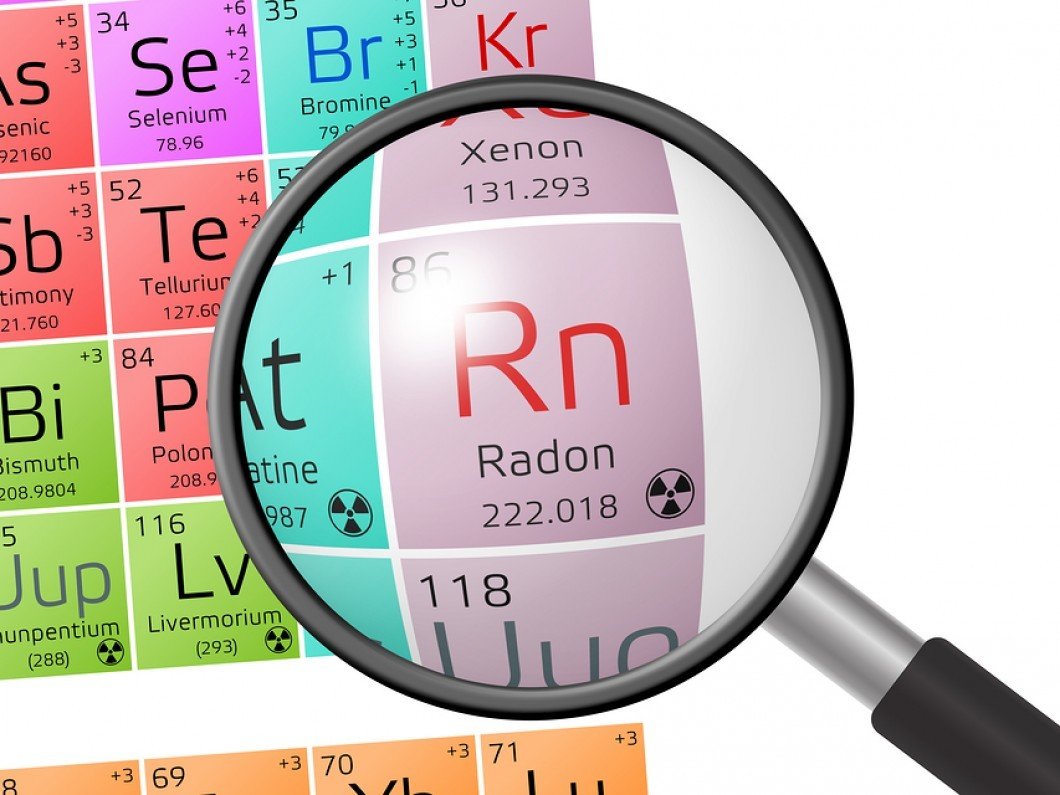 Radon Testing 00001