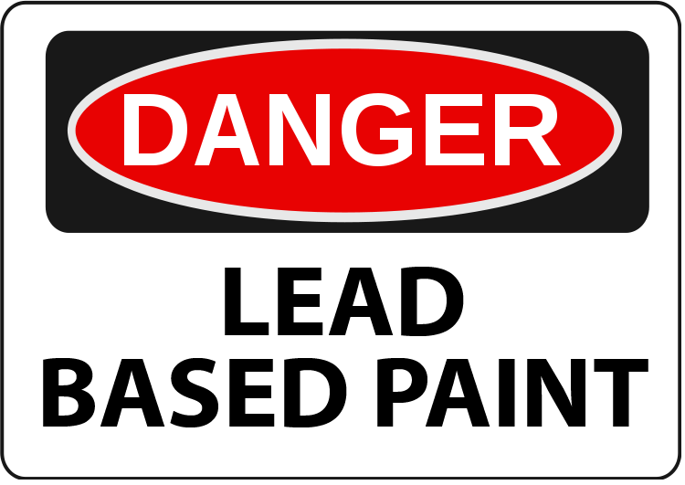 Lead Based Paint Inspection 00006