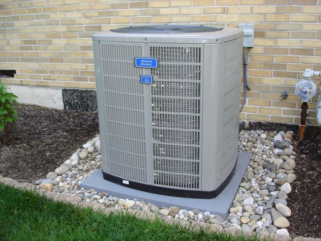 Total Heating and Air Inspection 00008