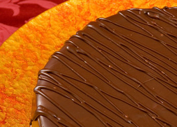 Raspberry Chocolate Flourless Raspberry Chocolate Flourless